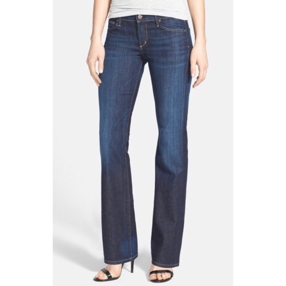 Citizens Of Humanity Denim - Citizens of Humanity Dita Petite Bootcut Jeans